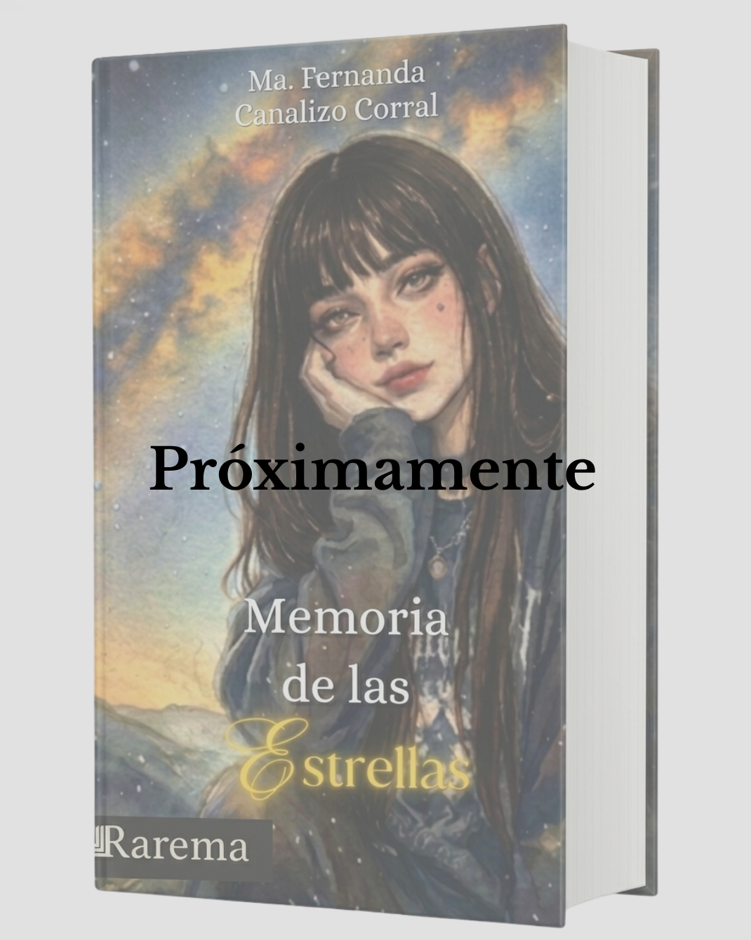 Memoria de estrellas